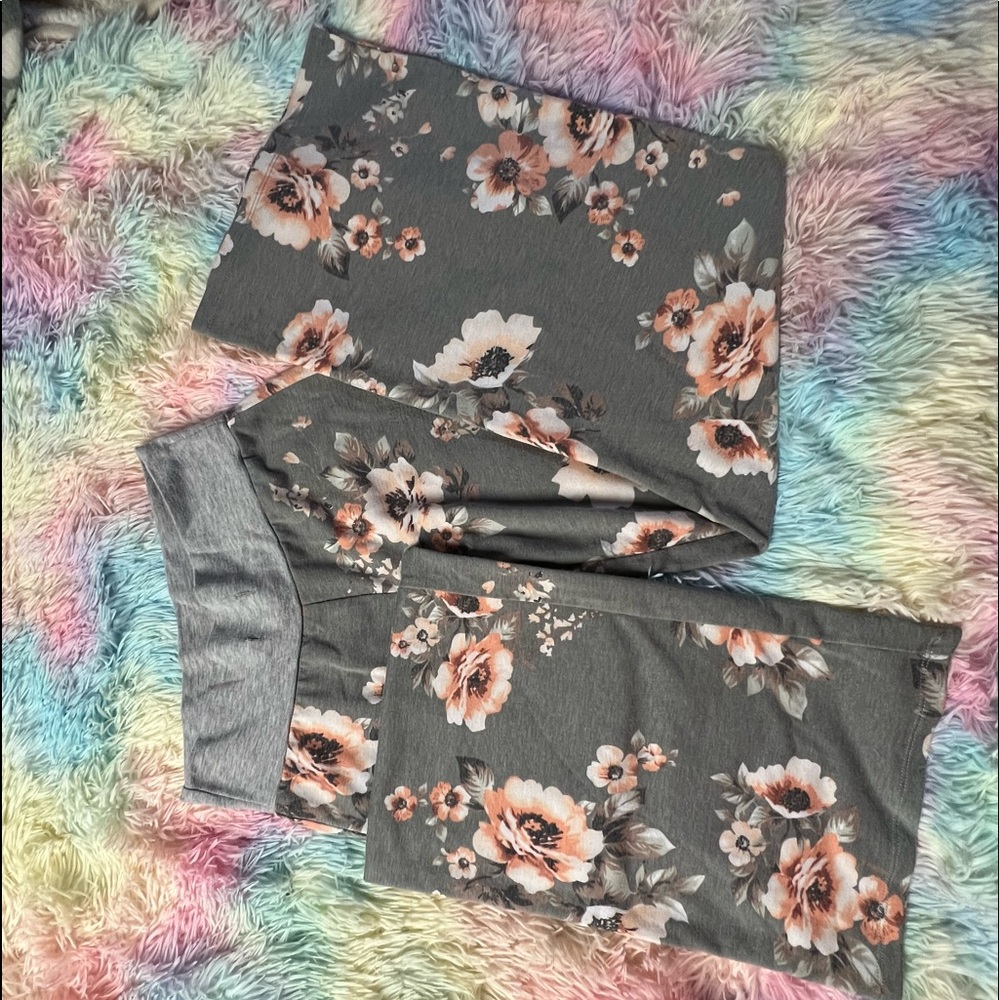 Lounge pants
